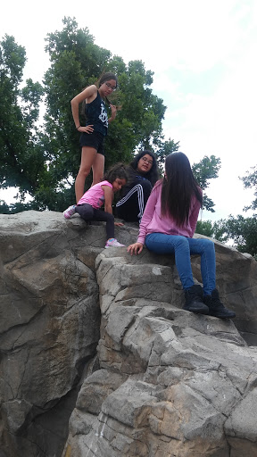 Park «North Park», reviews and photos, 4839 Broadway Ave, Haltom City, TX 76117, USA