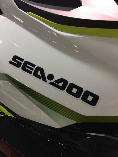 Motorcycle Dealer «RideNow Powersports Phoenix», reviews and photos, 17202 N Cave Creek Rd, Phoenix, AZ 85032, USA