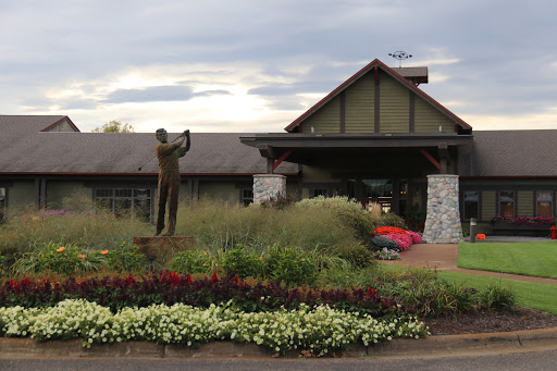 Country Club «Medina Golf & Country Club», reviews and photos, 400 Evergreen Rd, Medina, MN 55340, USA