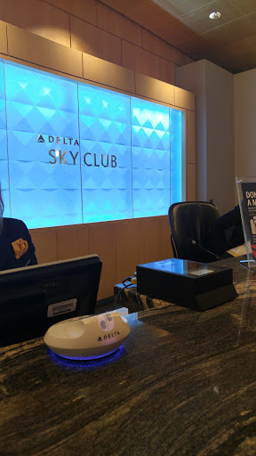 Lounge «Delta Sky Club – Concourse B», reviews and photos, 6000 N Terminal Pkwy, Atlanta, GA 30320, USA