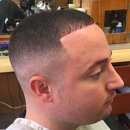 Barber Shop «Prestige Barber Shop», reviews and photos, 892 Hempstead Turnpike, Franklin Square, NY 11010, USA