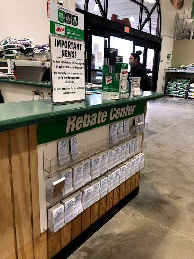 Home Improvement Store «Menards», reviews and photos, 7410 E Court St, Davison, MI 48423, USA