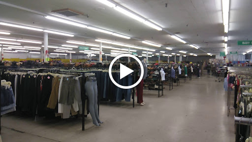 Thrift Store «Sav More Thrift», reviews and photos, 2025 W 1st St, Santa Ana, CA 92703, USA