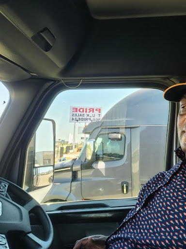 Pride Truck Sales Fort Worth