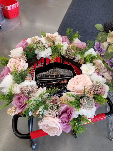 Craft Store «Michaels», reviews and photos, 621 Fairview Rd, Simpsonville, SC 29681, USA