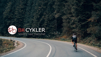 Bk Cykler (Brian Kristensen)