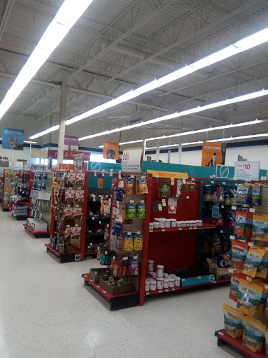 Pet Supply Store «Petco Animal Supplies», reviews and photos, 6181 Old Dobbin Ln #800, Columbia, MD 21045, USA