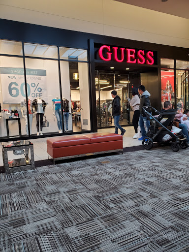 Shopping Mall «Great Mall», reviews and photos, 447 Great Mall Dr, Milpitas, CA 95035, USA