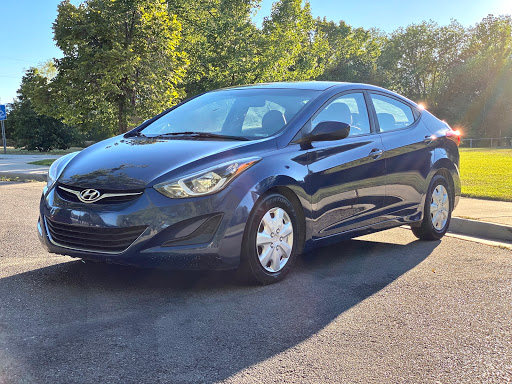 Used Car Dealer «MG Auto Sales Inc», reviews and photos, 4790 Cherry St, Murray, UT 84123, USA