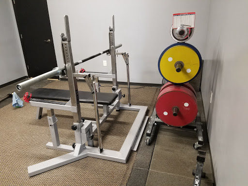 Gym «Iron Asylum (Warehouse Gym)», reviews and photos, 2401 Castleton Commerce Way #102, Virginia Beach, VA 23456, USA