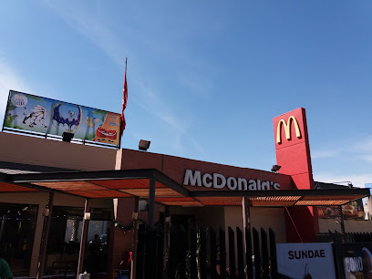 McDonald,s - 21 de Mayo, 1000316 Arica, Arica y Parinacota, Chile