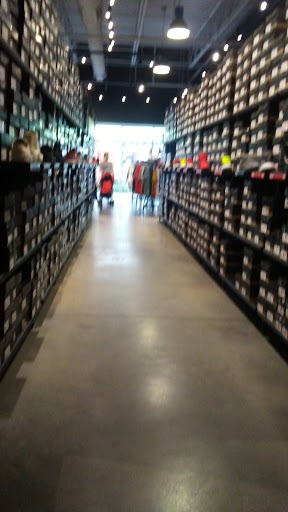 Outlet Mall «The Outlet Shoppes», reviews and photos, 915 Ridgewalk Pkwy, Woodstock, GA 30188, USA