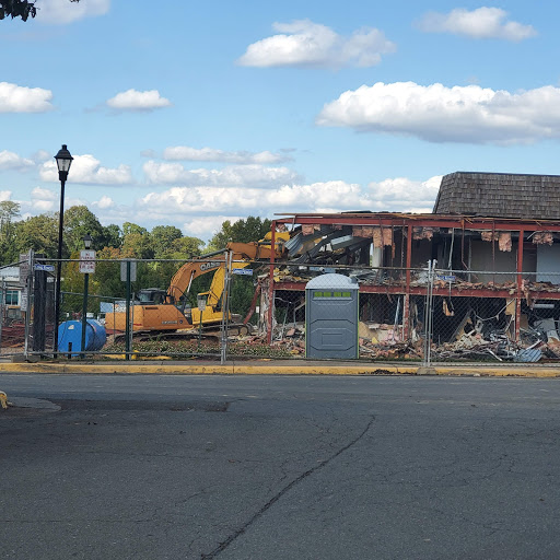 Shopping Mall «Courthouse Plaza Shopping Center», reviews and photos, 10382 Willard Way, Fairfax, VA 22030, USA