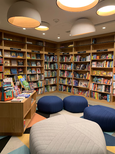 Book Store «MIT Press Bookstore», reviews and photos, 301 Massachusetts Ave, Cambridge, MA 02139, USA