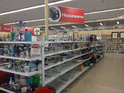 Thrift Store «Savers», reviews and photos