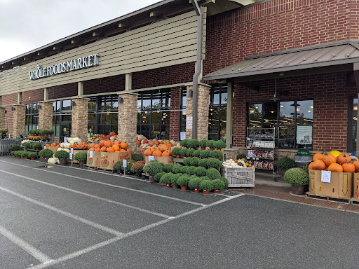 Grocery Store «Whole Foods Market», reviews and photos, 1797 Hydraulic Rd, Charlottesville, VA 22901, USA