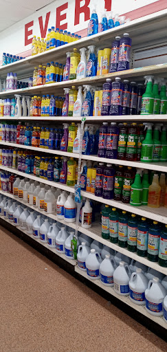 Dollar Store «Dollar Tree», reviews and photos, 7 Penn Mart Center, New Castle, DE 19720, USA