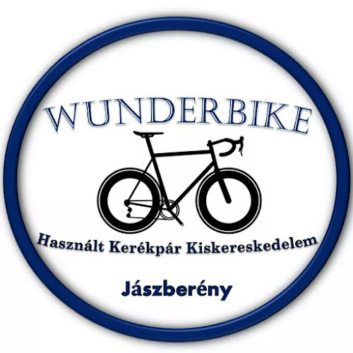 Értékelések erről a helyről: Wunderbike Használt Kerékpár, Jászboldogháza - Kerékpárbolt