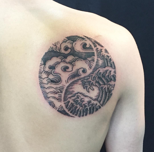 Tattoo Shop «Eye of the Tiger Tattoo», reviews and photos, 1309 20th Ave, San Francisco, CA 94122, USA