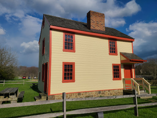 Park «Fox Point State Park», reviews and photos, Hay Road, Wilmington, DE 19809, USA