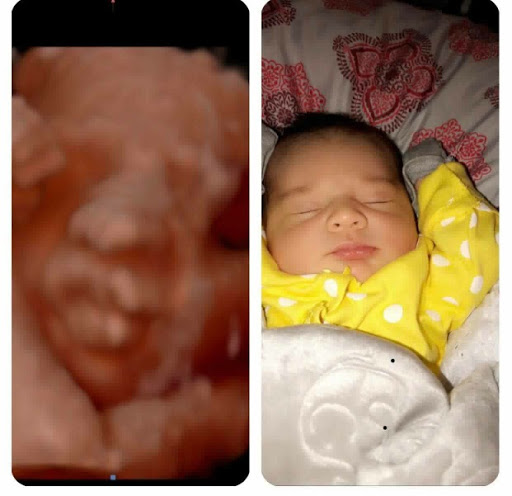 Medical Diagnostic Imaging Center «My little baby 4d & boutique», reviews and photos, 8930 TX-121, McKinney, TX 75070, USA