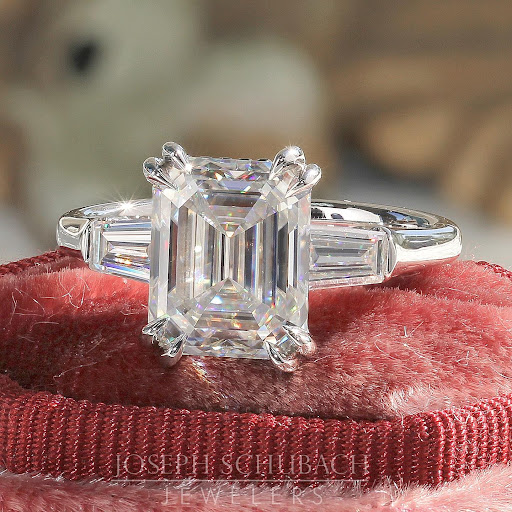 Jeweler «Joseph Schubach Jewelers», reviews and photos, 7150 E Camelback Rd #250, Scottsdale, AZ 85251, USA