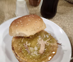 Pozolería Matamoros photo