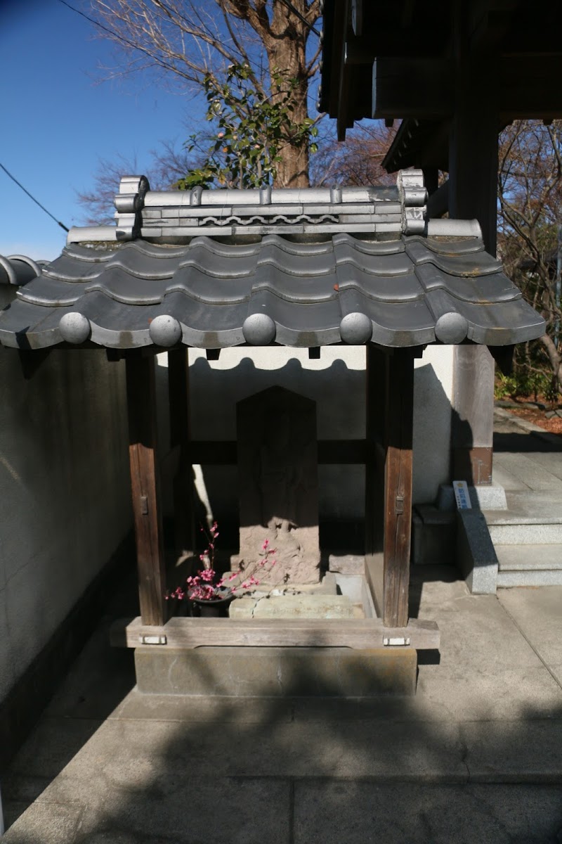 薬師寺 東京都足立区伊興 仏教寺院 仏教寺院 グルコミ