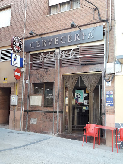 Bar Event - C. Nertóbriga, 3, 50270 Ricla, Zaragoza, Spain