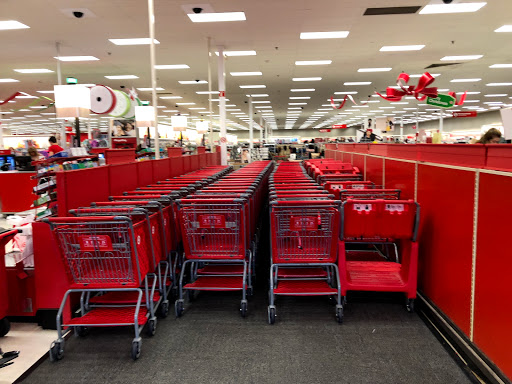 Department Store «Target», reviews and photos, 875 Lawrenceville Suwanee Rd #4000, Lawrenceville, GA 30043, USA