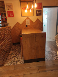 Photo n°38 de O'Tacos Brive La Gaillarde à Brive-la-Gaillarde ()