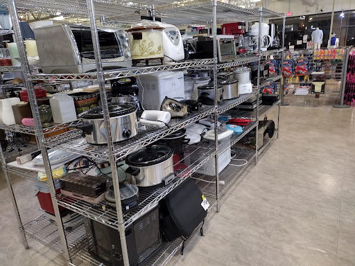 Thrift Store «Goodwill», reviews and photos, 9160 W State Rd 84, Davie, FL 33324, USA