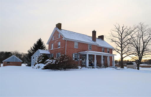 Country Club «Indian Spring Country Club», reviews and photos, 115 S Elmwood Rd, Marlton, NJ 08053, USA