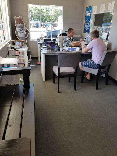 Clos Auto Inc, 901 Lafayette Ave, Crawfordsville, IN 47933, USA, 