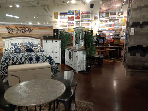 Furniture Store «American Furniture Warehouse», reviews and photos, 5801 N 99th Ave, Glendale, AZ 85305, USA