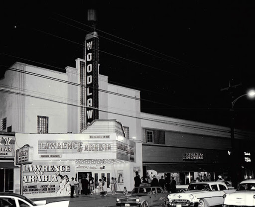 Performing Arts Theater «Woodlawn Theatre», reviews and photos, 1920 Fredericksburg Rd, San Antonio, TX 78201, USA