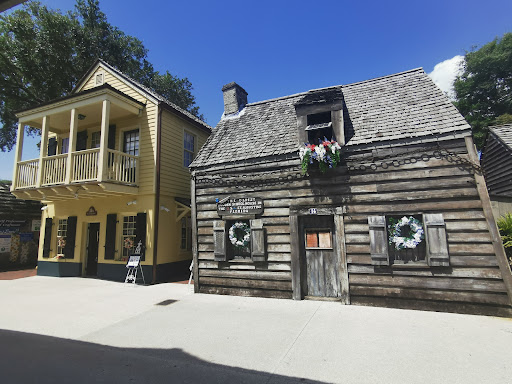 Cigar Shop «Stogies Smoke Shop», reviews and photos, 6 St George St #105, St Augustine, FL 32084, USA