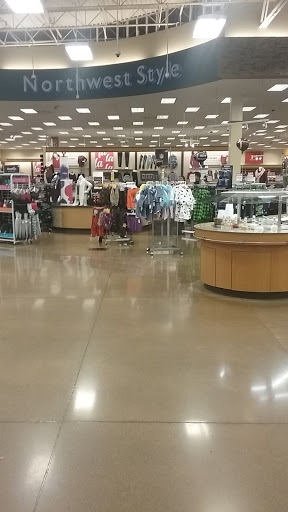 Grocery Store «Fred Meyer», reviews and photos, 6305 Bridgeport Way W, University Place, WA 98467, USA