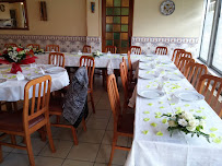 Atmosphère du Restaurant portugais Canto dans saudades à Champigny-sur-Marne - n°2