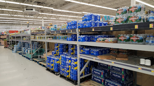 Department Store «Walmart Supercenter», reviews and photos, 4848 900 W, Riverdale, UT 84405, USA