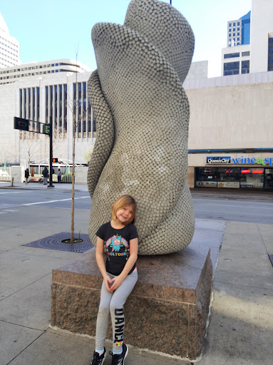 Wedding Venue «The Center», reviews and photos, 115 E 5th St, Cincinnati, OH 45202, USA