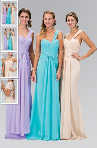 Bridal Shop «2 Cute Bridal & Tuxedos», reviews and photos, 20729 NW 2nd Ave, Miami, FL 33169, USA