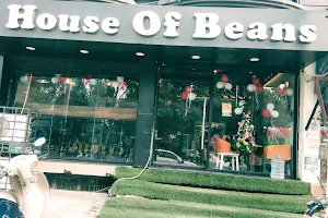 House of Beans Cafe image