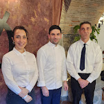 Photo n°1 de l'avis de Andrew. fait le 21/12/2023 à 16:41 sur le  Ristorante Percorsi al Vecchio Ponte à Bracciano