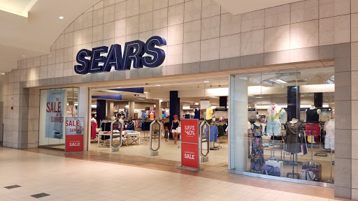 Sears, 21000 Dulles Town Cir, Sterling, VA 20166, USA, 