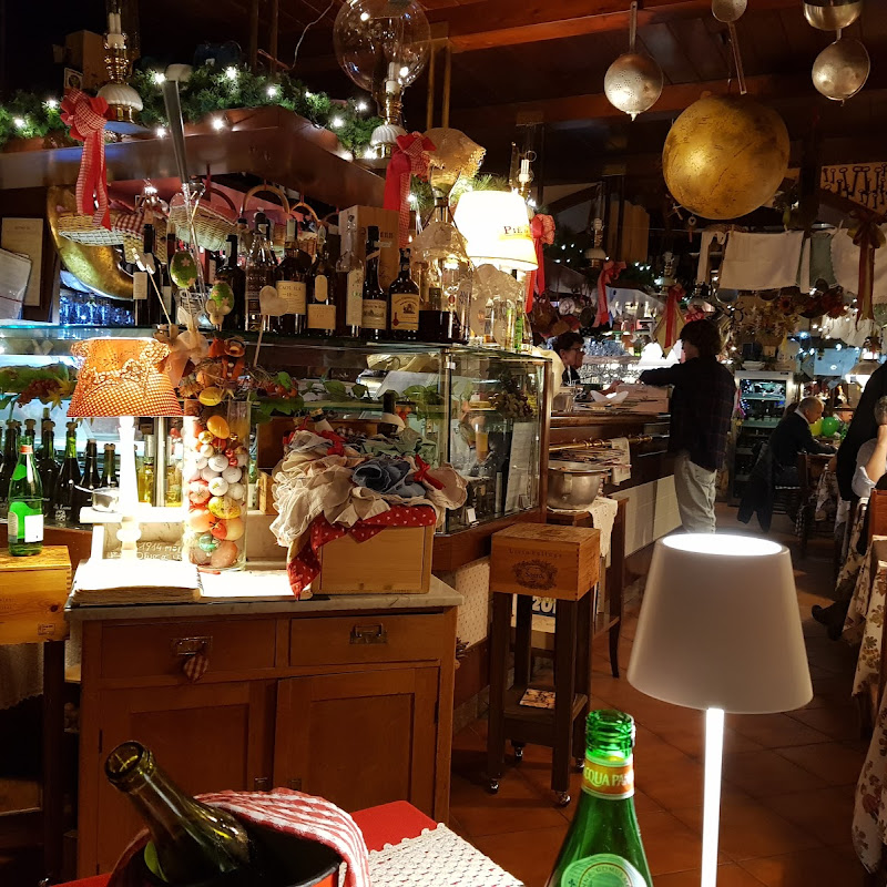 Trattoria alla Luna