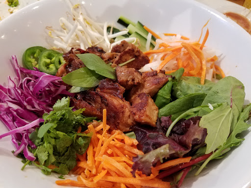 Asian Fusion Restaurant «Pho King Kitchen and Food Truck», reviews and photos, 8018 E Thomas Rd, Scottsdale, AZ 85251, USA