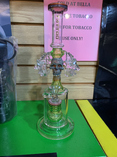 Tobacco Shop «Bella Sunrise Tobacco LLC», reviews and photos, 6010 Jones Creek Rd d, Baton Rouge, LA 70817, USA