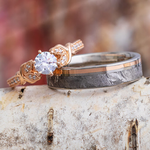 Jewelry Designer «Jewelry by Johan», reviews and photos, 553 Hayward Ave N #200, Oakdale, MN 55128, USA