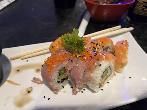 Toro Sushi Saltillo